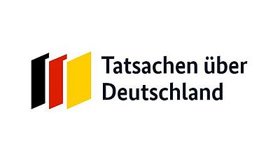 Logo Tatsachen über Deutschland